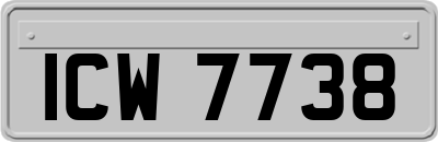 ICW7738