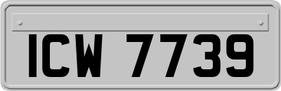 ICW7739