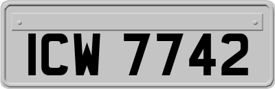 ICW7742