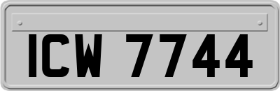 ICW7744