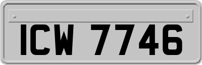 ICW7746