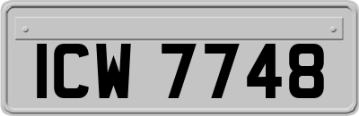 ICW7748