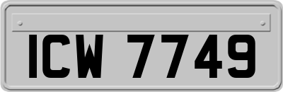 ICW7749