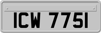 ICW7751
