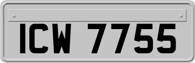 ICW7755