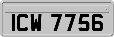 ICW7756