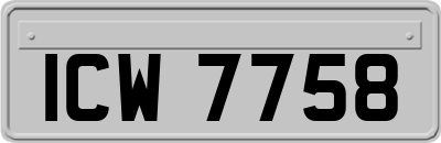 ICW7758
