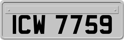 ICW7759