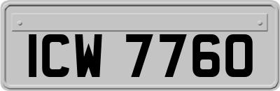 ICW7760