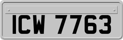 ICW7763