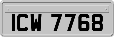 ICW7768