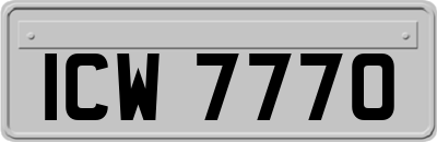 ICW7770