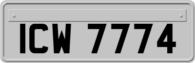ICW7774