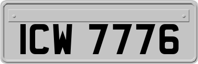 ICW7776
