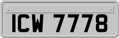 ICW7778