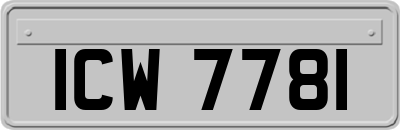 ICW7781