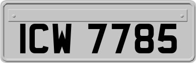 ICW7785