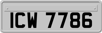 ICW7786