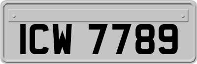 ICW7789