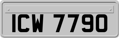 ICW7790