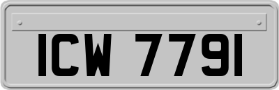 ICW7791