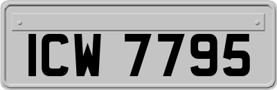 ICW7795
