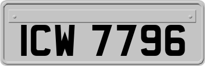 ICW7796