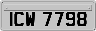 ICW7798