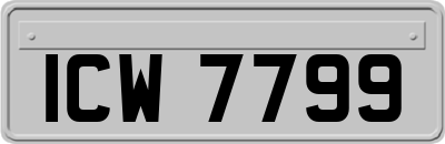 ICW7799