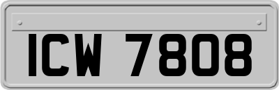 ICW7808