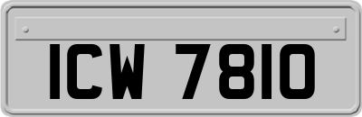 ICW7810