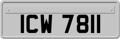 ICW7811
