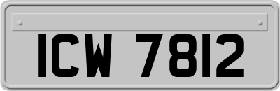 ICW7812