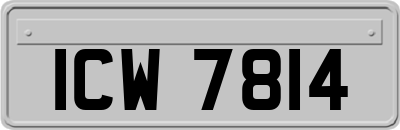 ICW7814