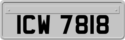 ICW7818
