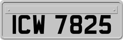 ICW7825