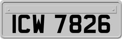 ICW7826