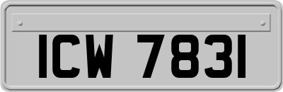 ICW7831