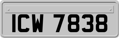 ICW7838