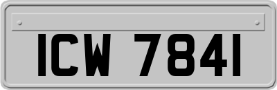 ICW7841