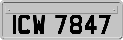 ICW7847