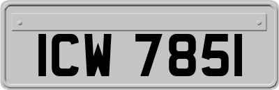 ICW7851