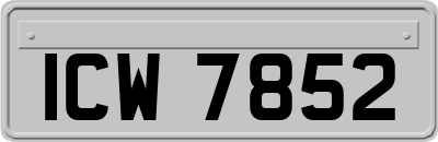 ICW7852