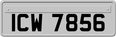 ICW7856