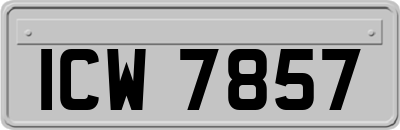 ICW7857