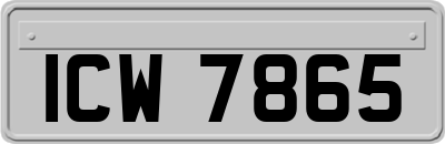 ICW7865