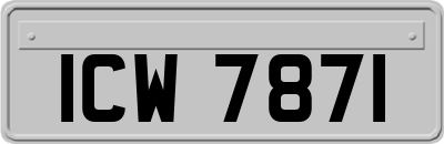 ICW7871