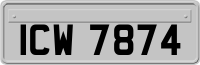 ICW7874