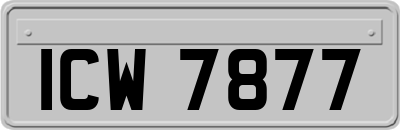 ICW7877