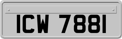 ICW7881